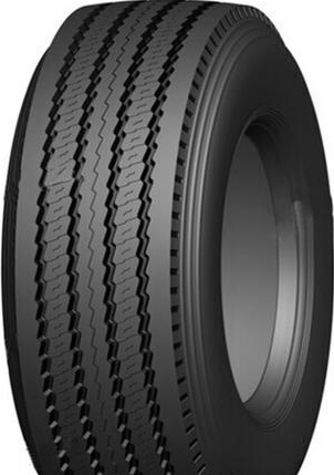 Шина вантажна SUPERCARGO 385/65R22,5 164K SC267F 24PR, причіпна